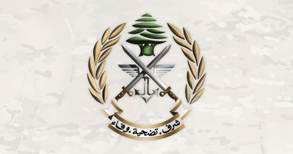 مخابرات الجيش توقف أحد أخطر المطلوبين