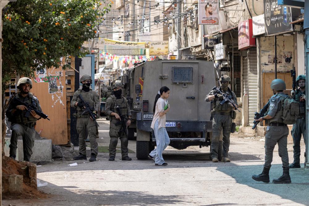 الانتخابات الفلسطينية... طريق شائك إلى الصندوق