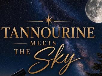 تأجيل فعالية "Tannourine Meets The Sky" في تنورين