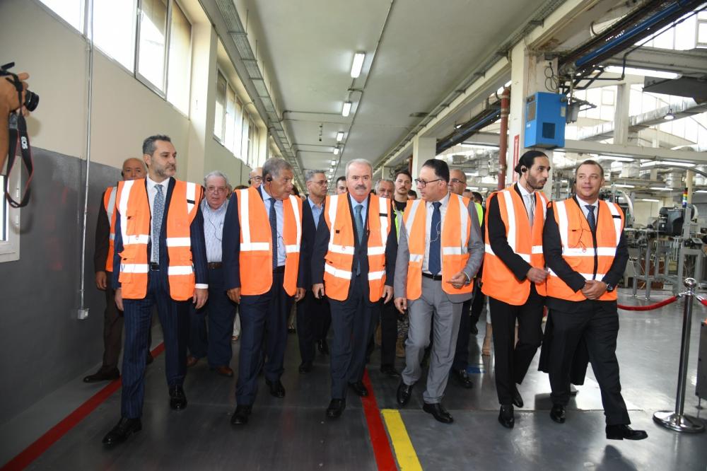 الموازنة الى مجلس النواب في موعدها