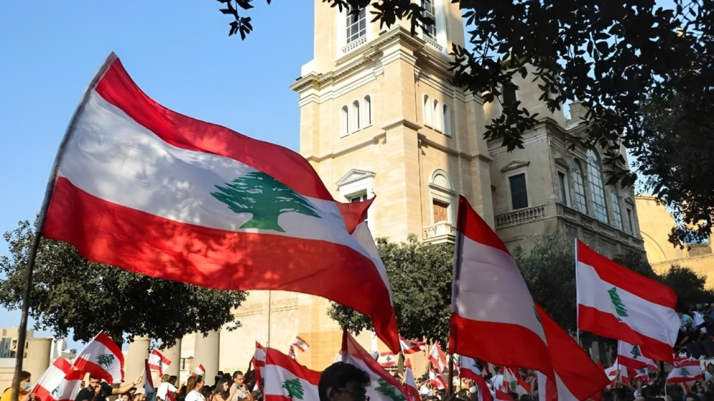 الزعامة الطائفية: 