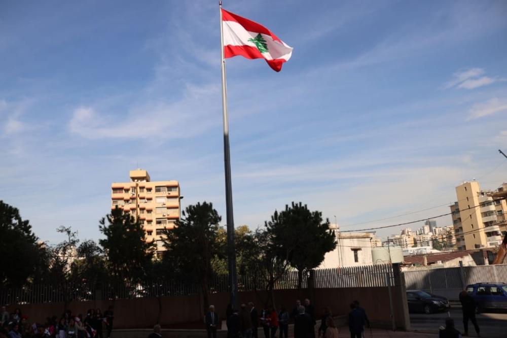 بـيـان لـم يـصــدر