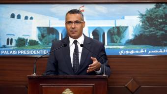 هاني: لبنان يُصدّر حاليًا نحو 2000 طن يوميًا