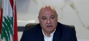 بالفيديو - عون من النبطية: لا مفاوضات جديدة مع إسرائيل حاليًا
