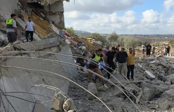 خروج لبنان الصعب من ورطة مزدوجة