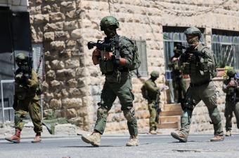 الاستيطان يوسّع الشرخ بين إسرائيل والغرب