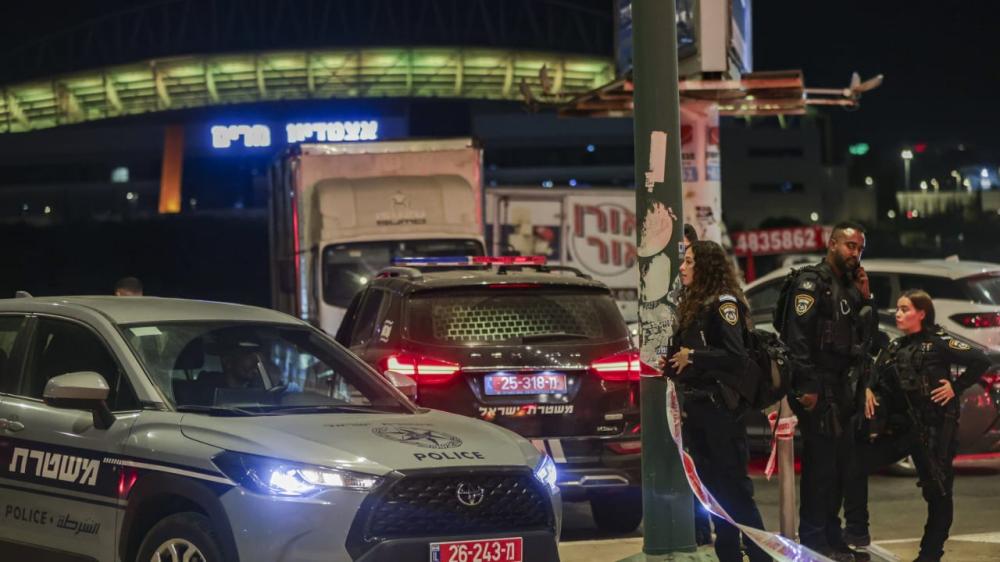 إطلاق نار على وحدة للشرطة في نتانيا.. وتحييد المشتبه به