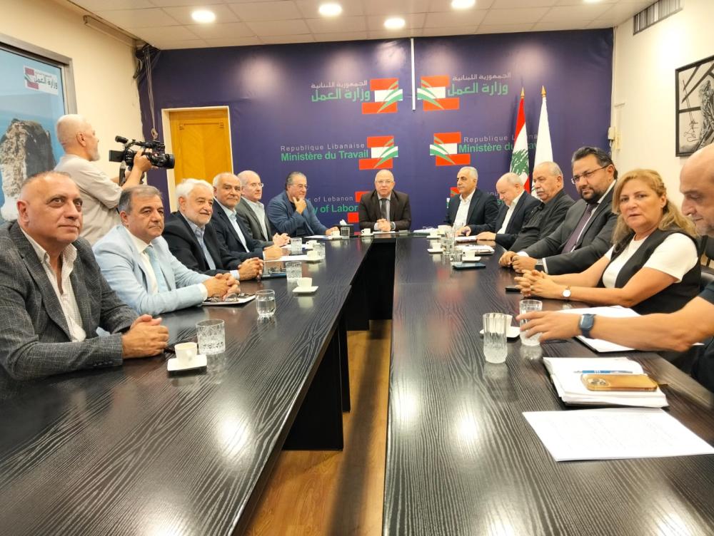 آلية جديدة لبدل النقل ورفع الحدّ الأدنى للأجور