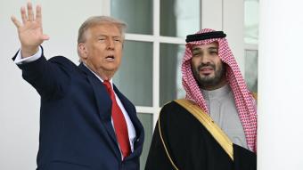 واشنطن تدعم السعودية استخباراتيًا وتتفادى التدخل المباشر ضد الحوثيين