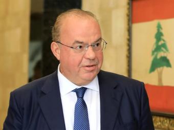 لا إلغاء للتحويل ولا مساس بالأرصدة... الحاج يوضح ملف التشريج