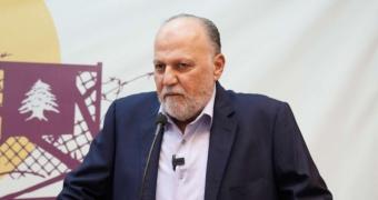 علي عمار يرد على السفارة الأميركية: كفّوا أذاكم ويدكم عن لبنان