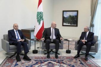 تحدي التمكن اللبناني من حكم النفس