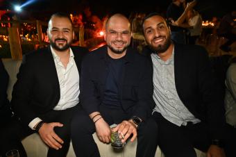 افتتاح "1000M Venue" في حجولا… مساحة جديدة تجمع الطبيعة والراحة النفسية