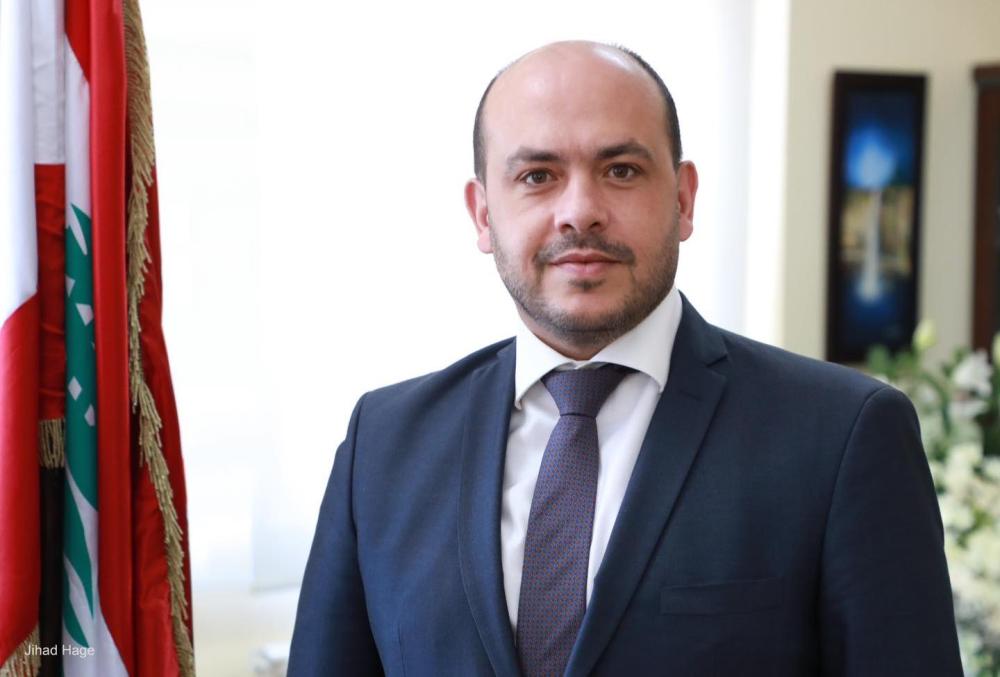 الأسمر: باسيل رغم كل استعراضاته هو 