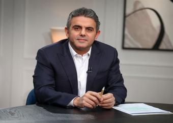 حواط: لبنان يخسر راهبًا ومفكرًا وطنيًا برحيل الأباتي نعمان