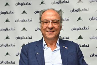 توفيق بعقليني رئيس مجلس إدارة ALPAC