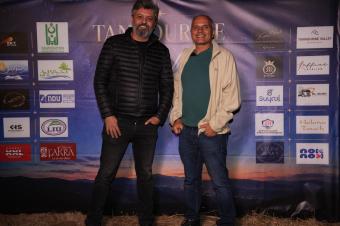 Tannourine Meet the Sky بأمسية فريدة
