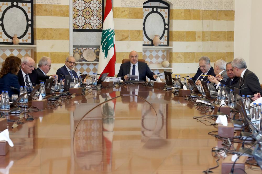 حين تستعيد الدولة تفاصيلها... تمنع إنتاج القوى التي سلبتها دورها