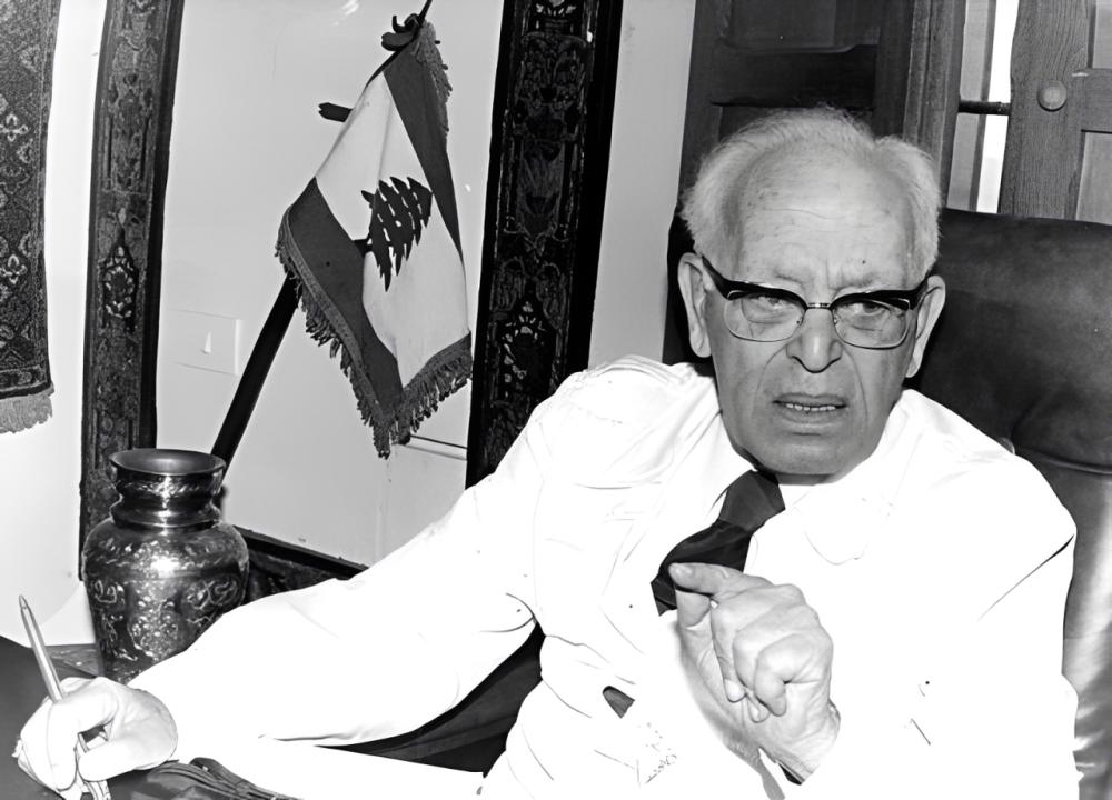 أيلول 1976... ولادة «الجبهة الوطنية» (الجزء الأول)