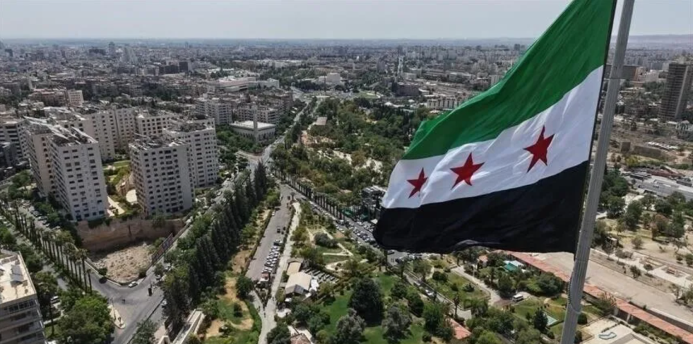واشنطن ترفع آخر قيدين من عقوباتها المفروضة على سوريا