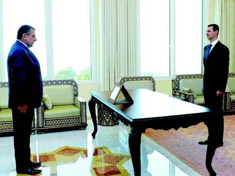 سمير عثمان الشيخ... من إدارة سجن عدرا إلى حكم بالسجن 60 عامًا