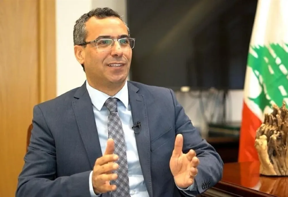 ترفيعات وتعيينات جديدة في وزارة الزراعة