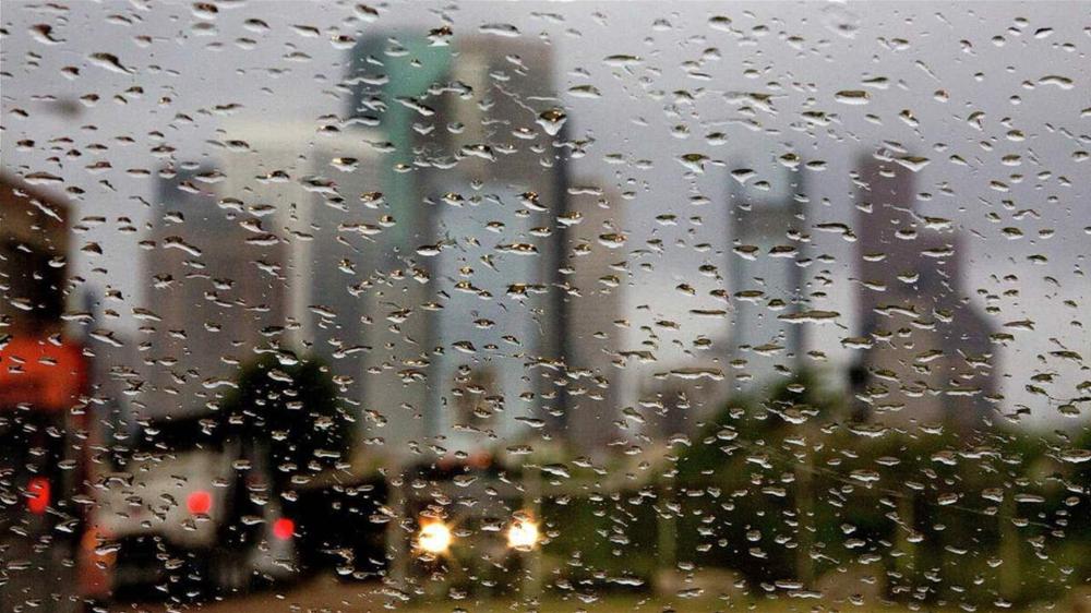 أمطار ورياح قوية تضرب لبنان... وتحسن تدريجي بدءًا من السبت