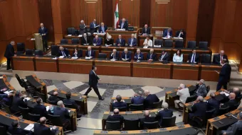 الحكومة أمام سؤال التنفيذ... والثقة صامدة