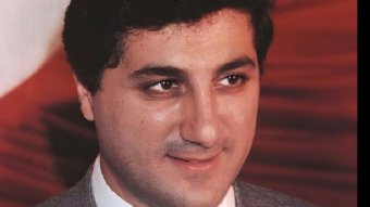 بشير الذي رحل... والدولة التي لم تصل