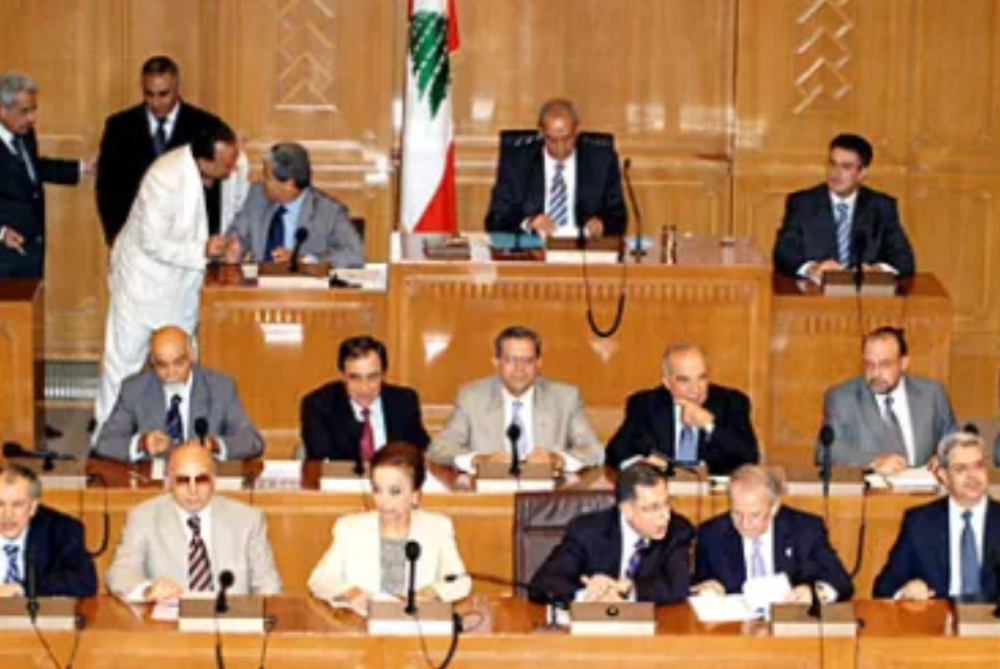 حكومات استقالت ووزراء استُبدلوا... بلا حجب ثقة
