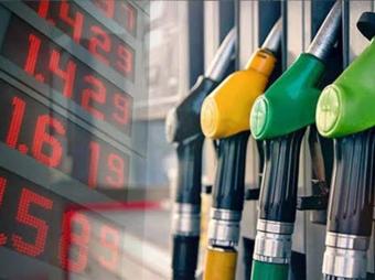 البراكس: صفيحة المازوت ستتخطى 30 دولارًا الجمعة