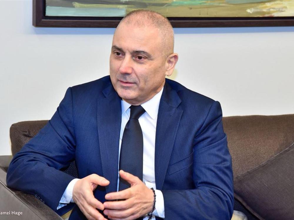 محفوض: رغم الخصومة مع ميشال عون... التشفي والشماتة لا يخدمان قضية انفجار المرفأ