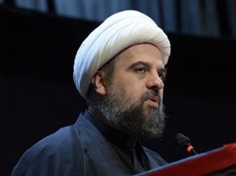 قبلان: السلطة التنفيذية تبيع جنوب لبنان وتتواطأ عليه... والتاريخ لن يرحم