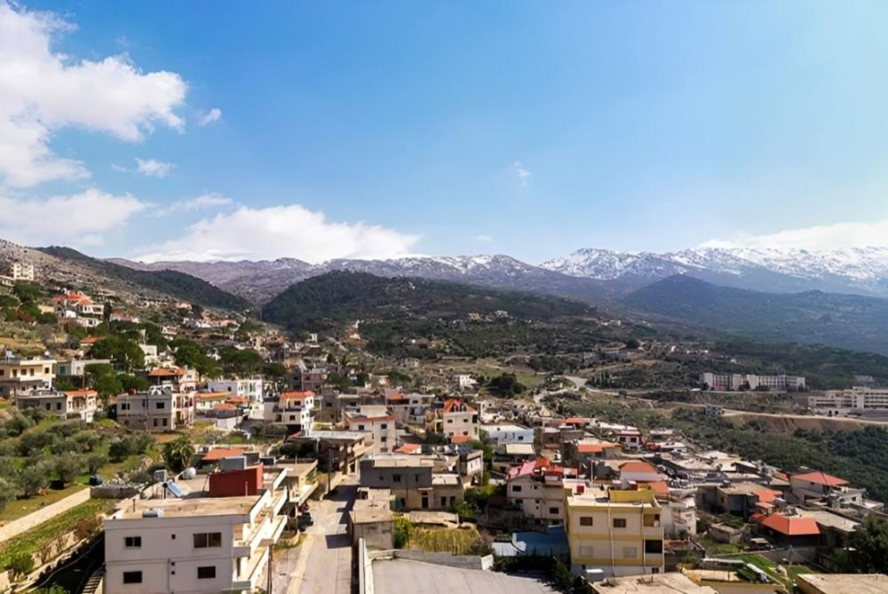 الكفير... قرية تتكئ على جبل الشيخ وتعتز بأهلها المقيمين والمغتربين