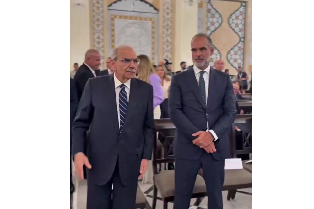 توقيع عقود مشاريع للنهوض بمرافق طرابلس الاقتصادية... سلام: الرؤية بدأت والعبرة بالتنفيذ