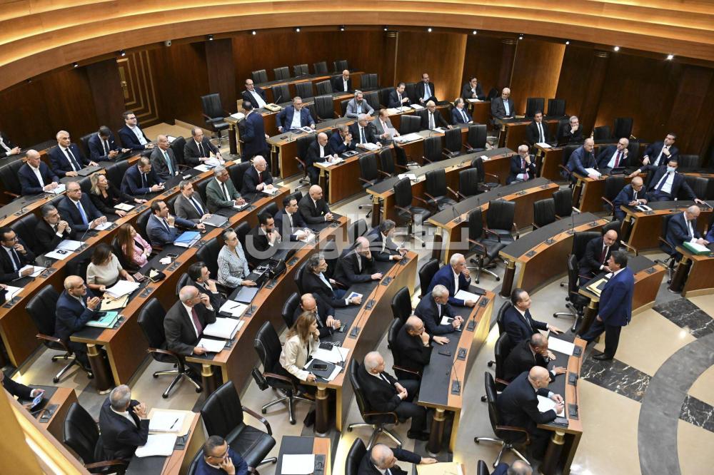 سلام قدم جردة بالأرقام : تكلفة الحروب
 27 مليارا.. ولا بد من التشدّد في الانفاق