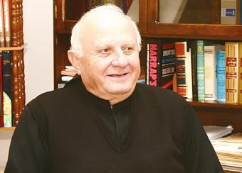 الأباتي نعمان… حيث لا يجرؤ الآخرون