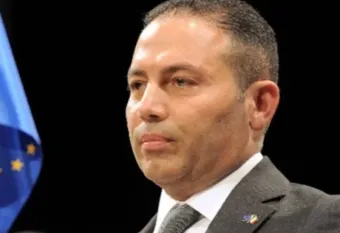 غملوش: إنهاء الاحتلال وتوحيد القرار مساران متلازمان لا ينفصلان