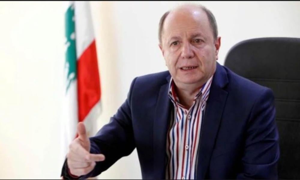 الأسمر يطالب الحكومة بإعلان حالة طوارىء اقتصادية
