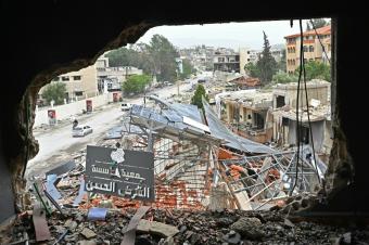 "حزب الله"... داخل الدولة وخارجها: أين يبدأ نفوذه وأين تنتهي الدولة؟