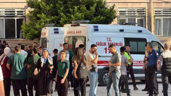 إطلاق نار أمام مدرسة في تركيا وتوقيف المشتبه به