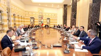 لبنان أمام شهرين من الجمود وربما أكثر