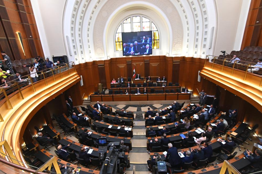 لا دولة بدون انتخابات...  ولا ديمقراطية في ظل السلاح