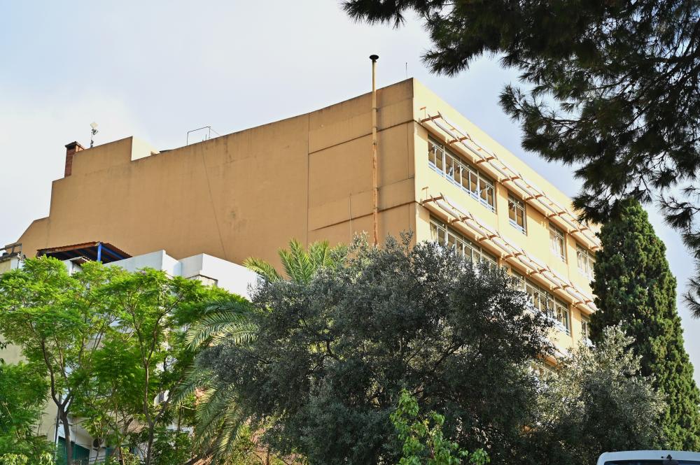 مدرسة الناصرة بين الماضي المشرق والمستقبل المجهول