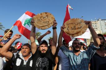 هل يتحرك الشارع أمام الغلاء والضغوط المعيشية؟