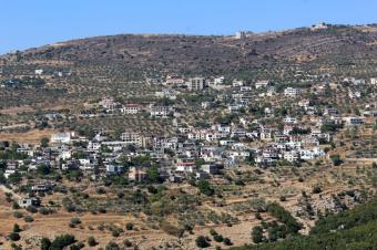 مهرجان الزيت في الكفير... تنمية وخدمات