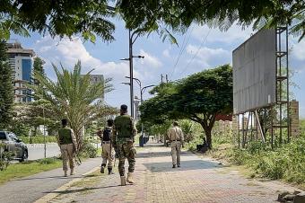 إثيوبيا على حافة حرب متعدّدة الجبهات