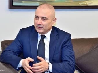 محفوض: لبنان يحتاج وزراء للقرار لا لملء الكراسي