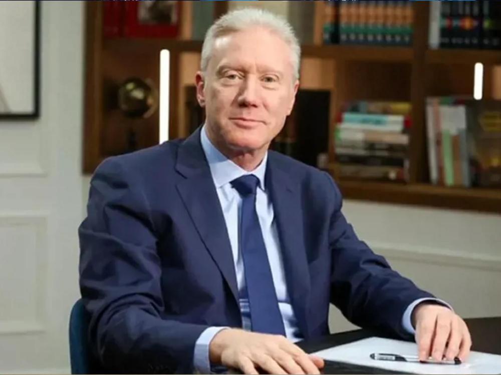 رجّي: السفير الإيراني المعيّن تخطّى الأعراف... وسلاح 