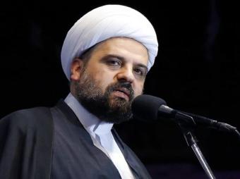 قبلان يوجّه رسالة إلى عون: "لا تجعل لبنان يأكل نفسه"... والجنوب قضية كل لبنان